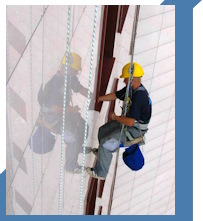 Услуги Высотные работы в Устях-Лабинске
