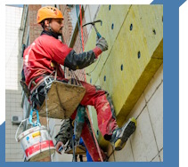 Услуги Высотные работы в Устях-Лабинске