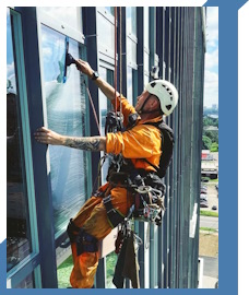 Услуги Высотные работы в Устях-Лабинске