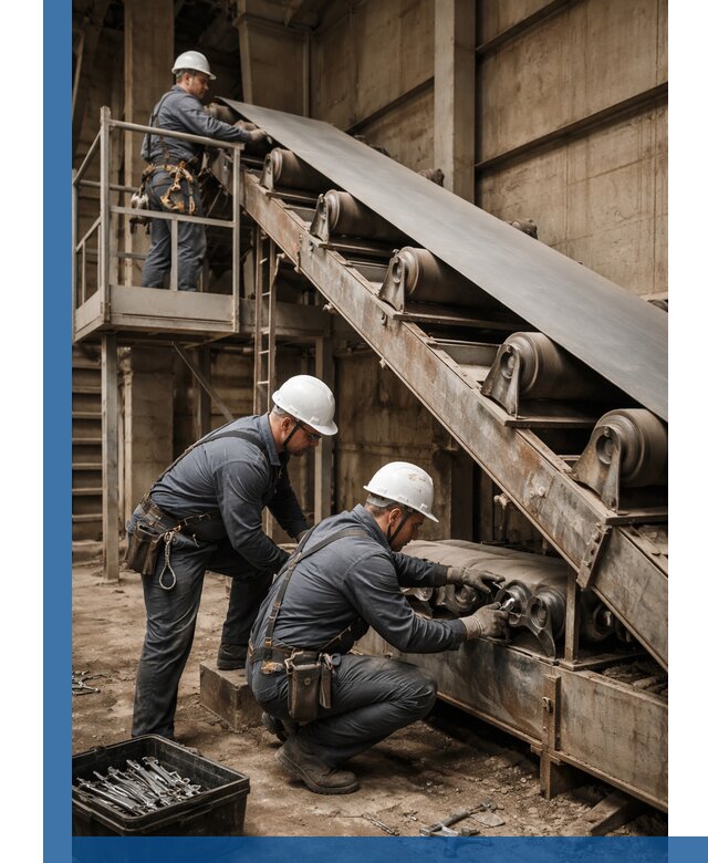 Ремонт элеваторов в Устях-Лабинске аварийный и плановый сервис